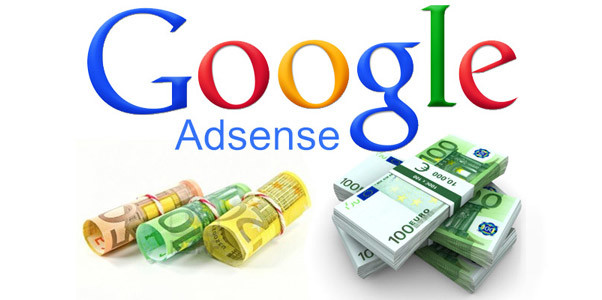 Kiếm tiền online trên website Blog kết hợp Google AdSense